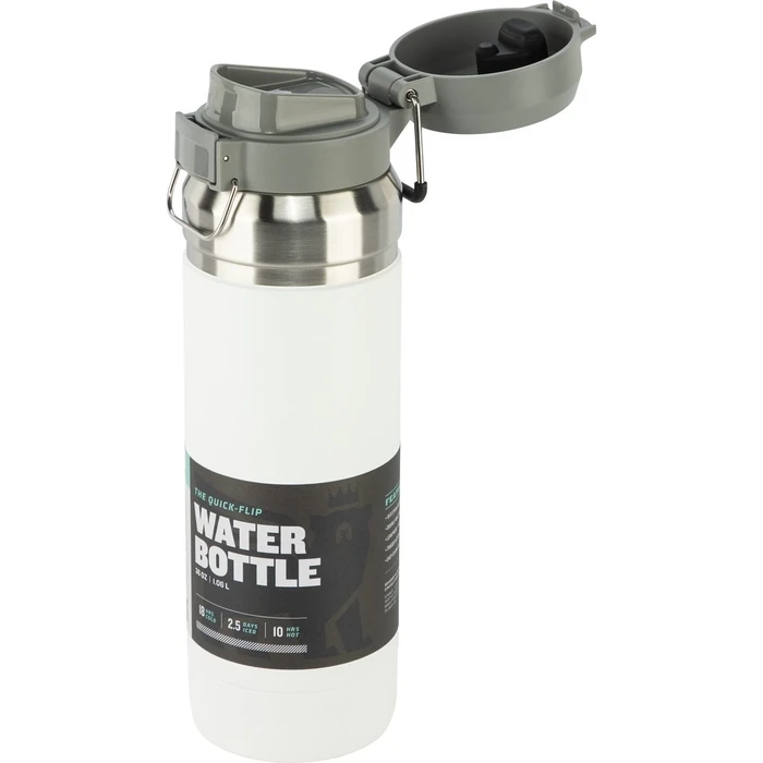 Θερμός Stanley Quick Flip Water 1,06 L Frost
