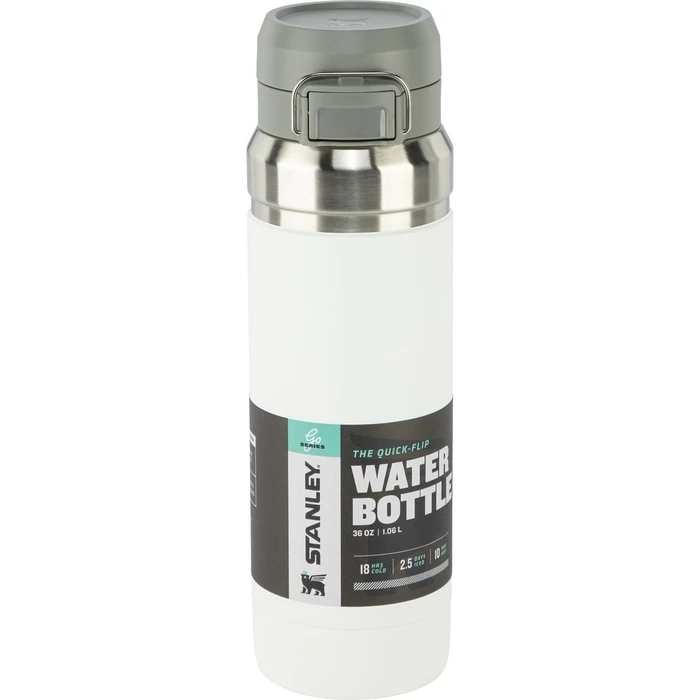 Θερμός Stanley Quick Flip Water 1,06 L Frost