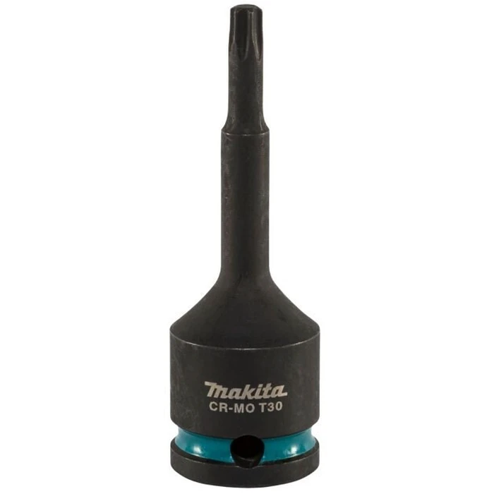 Μύτη Κατσαβιδιού Makita T-Schlagnuss 1/2 T30 Im. Blk