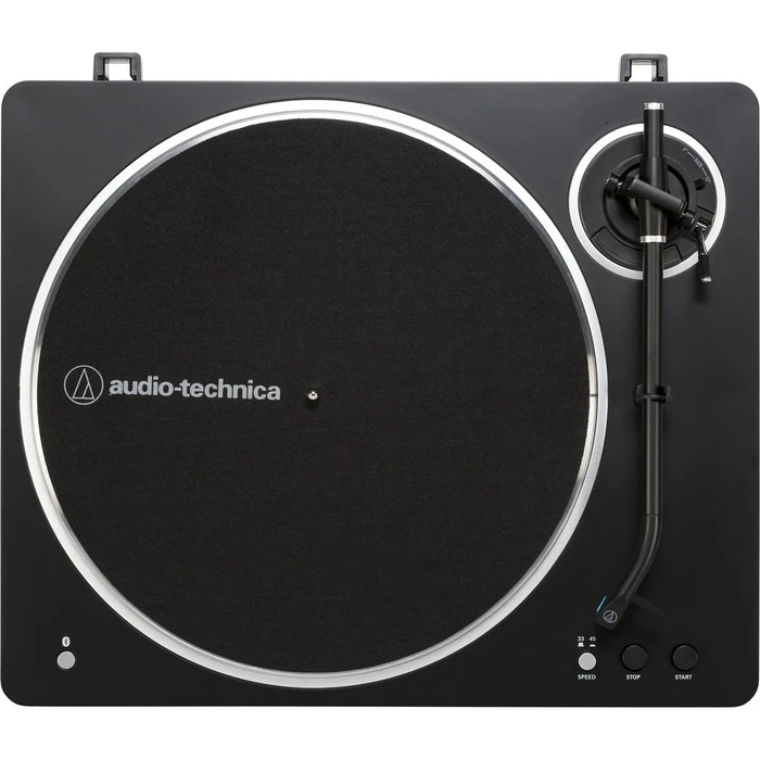 Πικάπ Audio-Technica AT-LP70X BT Black