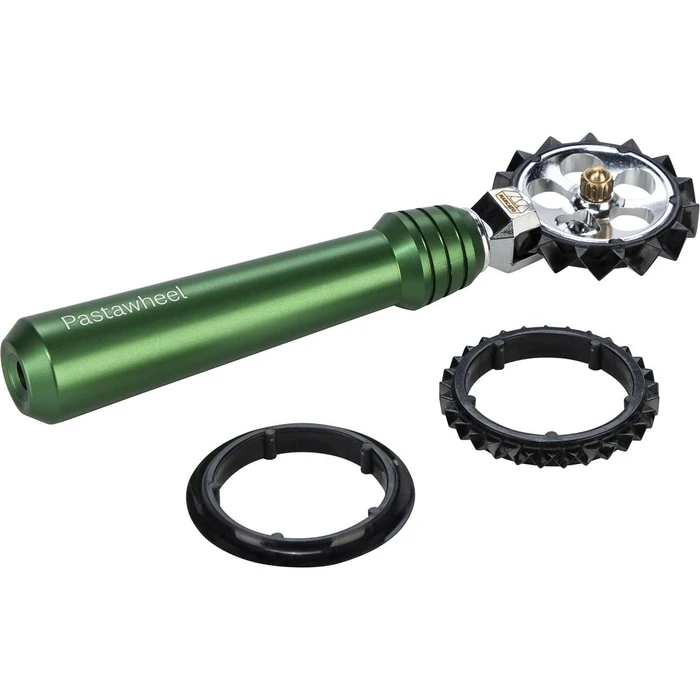 Ρόδα Ζυμαρικών Marcato Green