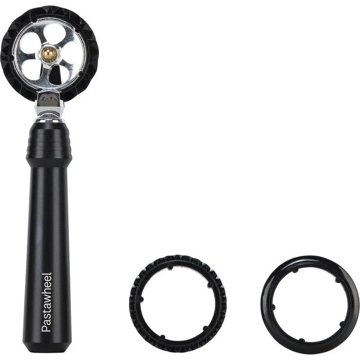 Ρόδα Ζυμαρικών Marcato Black