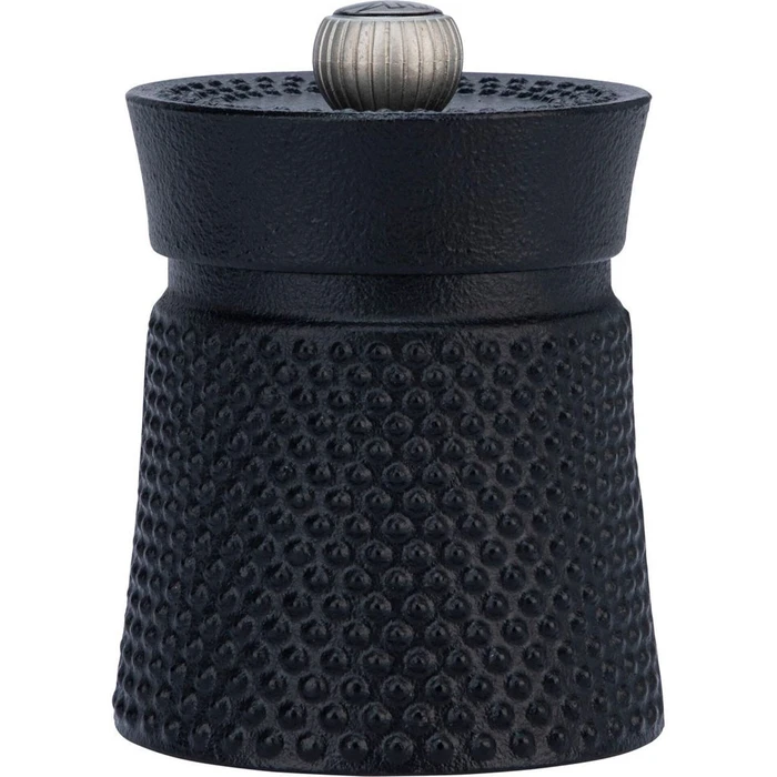 Μύλος Μπαχαρικών Peugeot Bali Fonte Pepper 8cm Black
