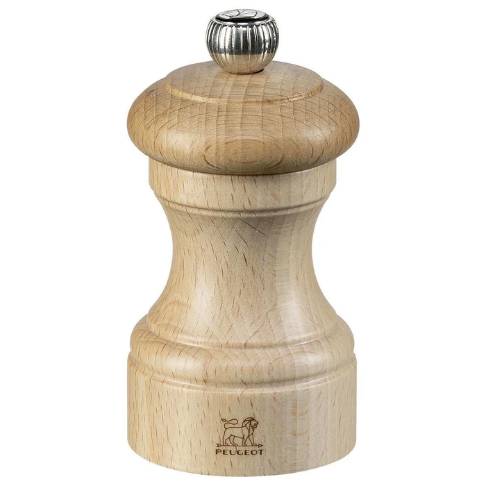 Μύλος Μπαχαρικών Peugeot Bistro pepper beech wood nature 10 cm