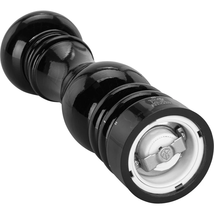 Μύλος Μπαχαρικών Peugeot PARIS salt 22 cm uSelect Z Black lackiert