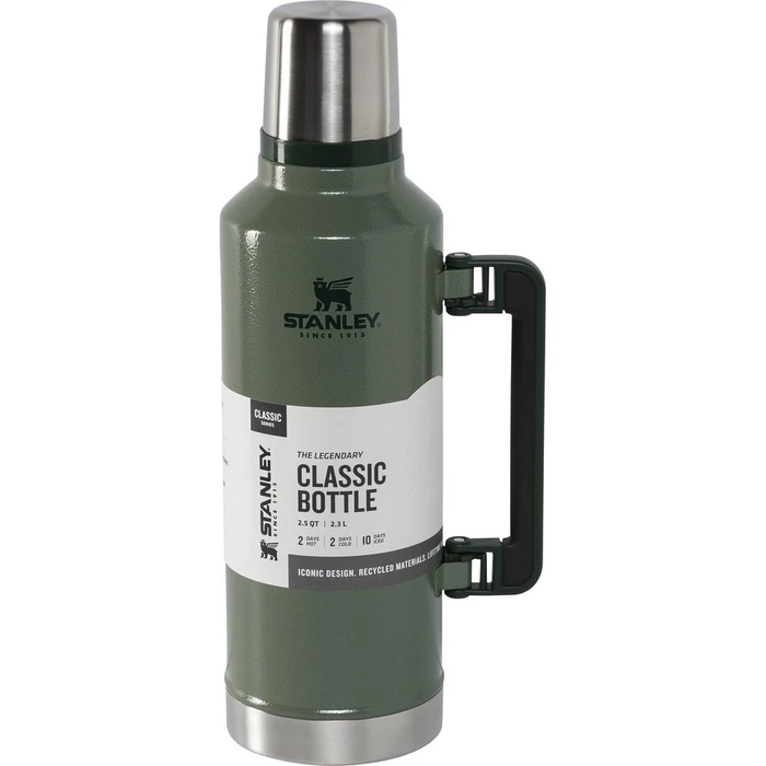 Θερμός Stanley Classic XXL 2,3 L Hammertone Green