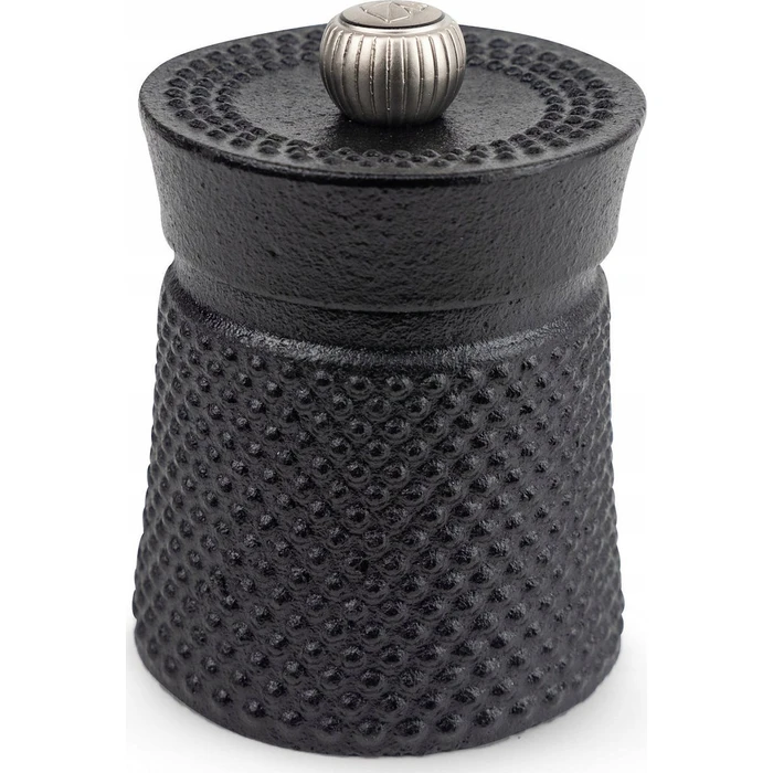 Μύλος Μπαχαρικών Peugeot Bali Fonte Pepper 8cm Black
