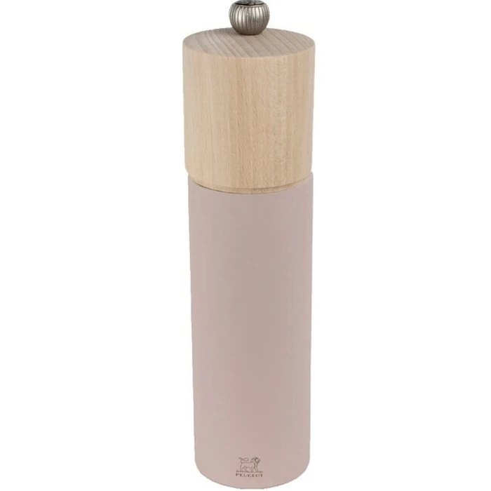 Μύλος Μπαχαρικών Peugeot BOREAL Z salt 21cm ROSE PETALE