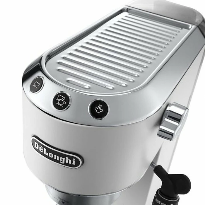 Μηχανή Espresso Delonghi EC 685 W Dedica Style