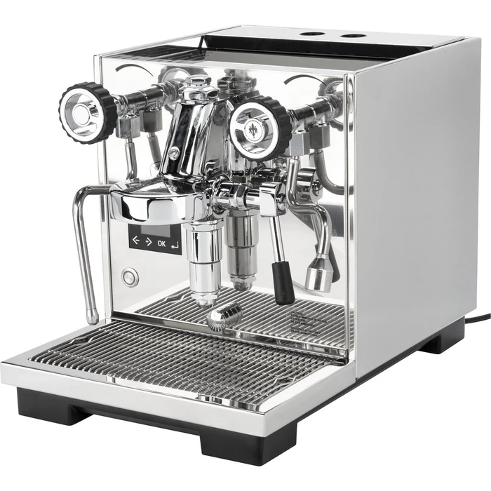 Επαγγελματική Μηχανή Espresso Eureka Costanza