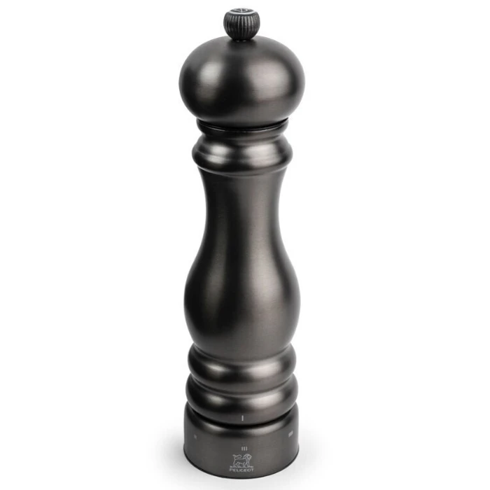 Μύλος Μπαχαρικών Peugeot PARIS Chef salt uSelect Z 22 cm Carbon