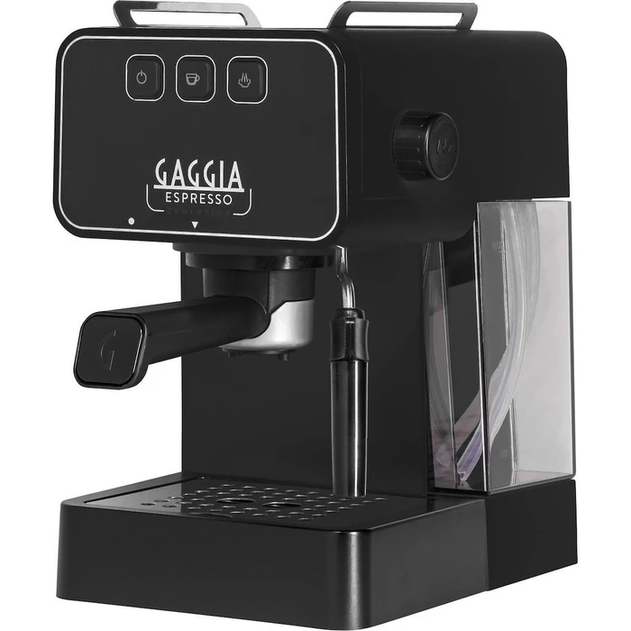 Μηχανή Espresso Gaggia ESPRESSO EVOLUTION nero EG2115/01