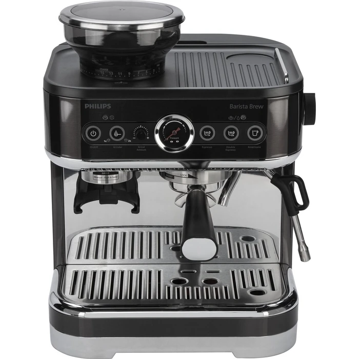 Μηχανή Espresso Philips PSA 3218/10 Barista Brew