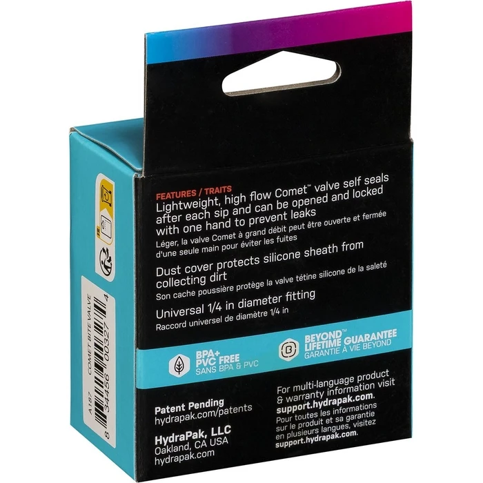 Στόμιο Hydrapak Comet bite valve