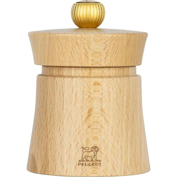 Μύλος Μπαχαρικών Peugeot Baya salt 8 cm nature