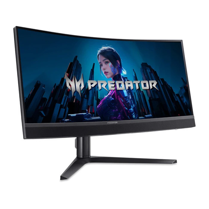 Monitor 34" Acer Predator X34V3bmiiphuzx