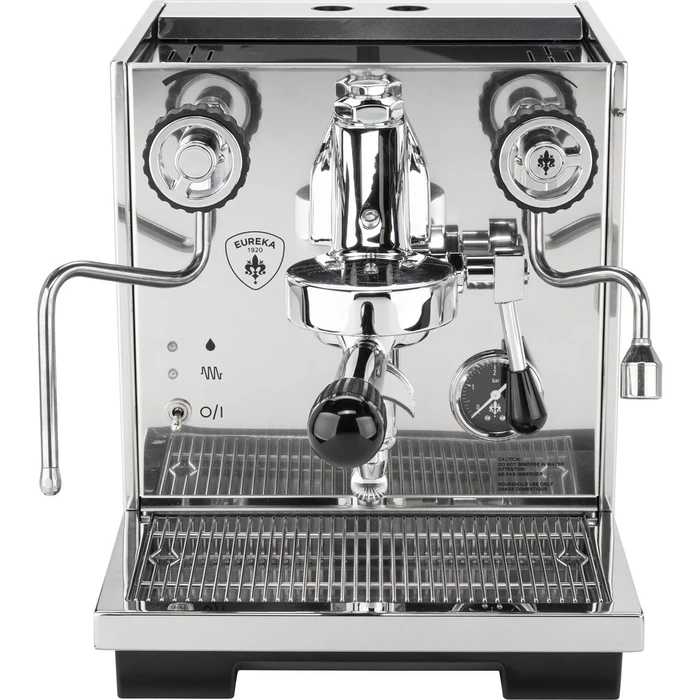 Επαγγελματική Μηχανή Espresso Eureka Pura R