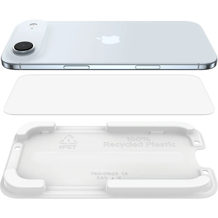 Προστατευτικό Οθόνης Belkin Invisiglass iPhone Air OVA237hq