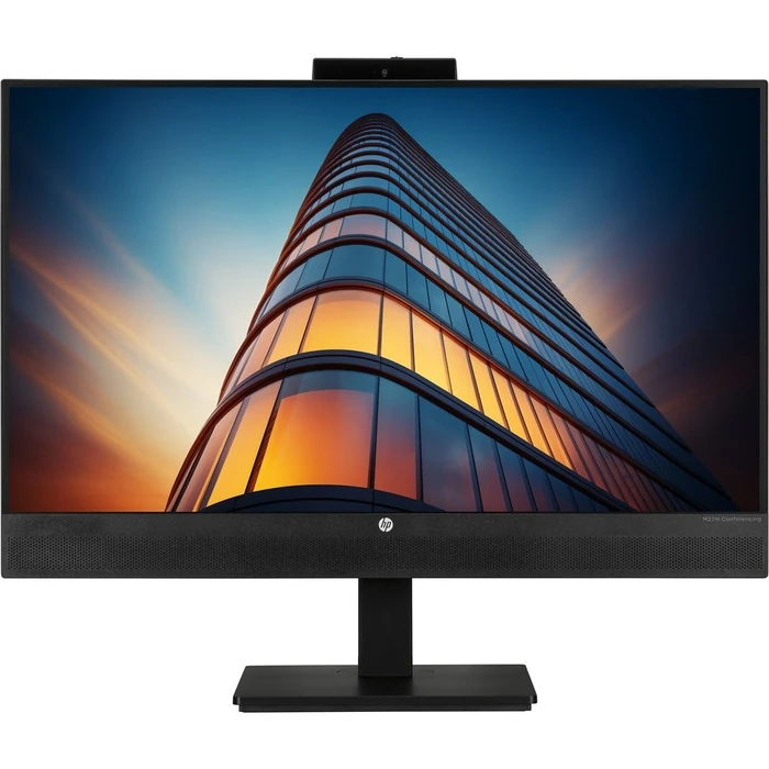 Monitor 27" HP M27m