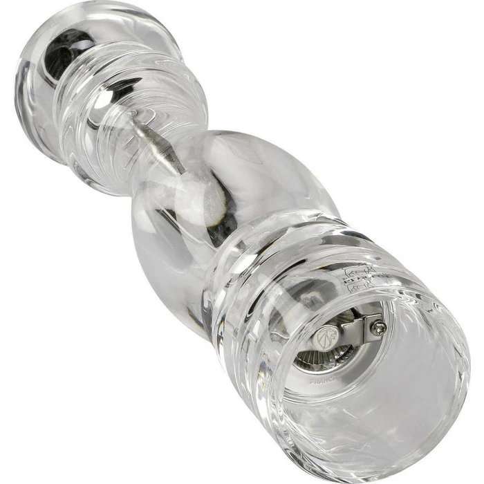 Μύλος Μπαχαρικών Peugeot NANCY salt Acryl clear 30 cm