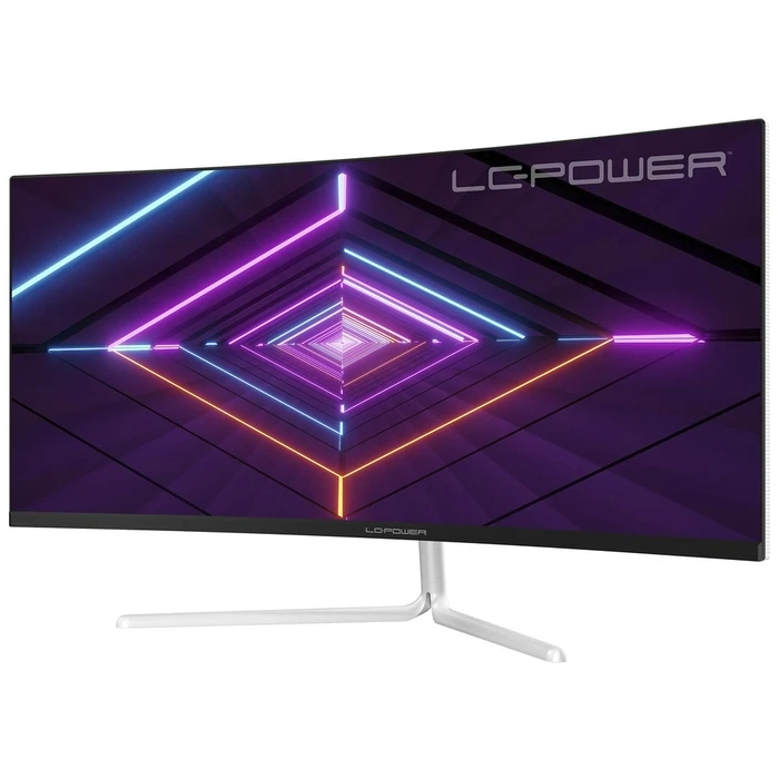 Monitor 34" LC-Power LC-M34-UWQHD-100-C-V3
