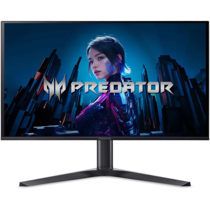 Monitor 27" Acer Predator X27U OLED-Gaming