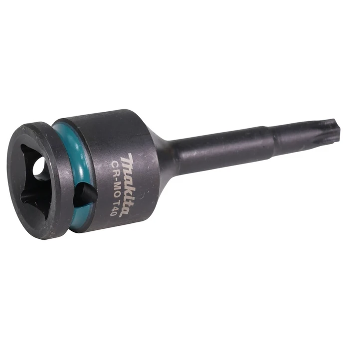 Μύτη Κατσαβιδιού Makita T-Schlagnuss 1/2 T40 Im. Blk