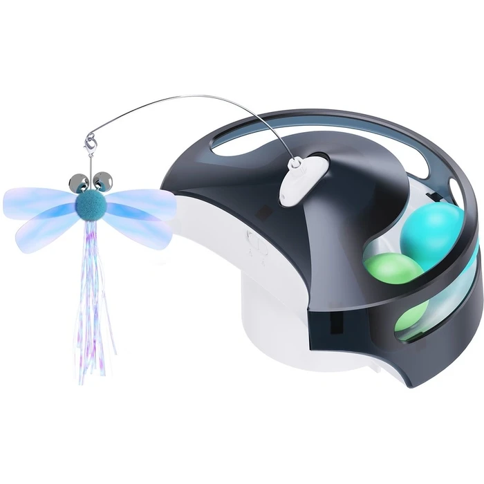 Παιχνίδι Γάτας Enabot ROLA PetPal Toys Module