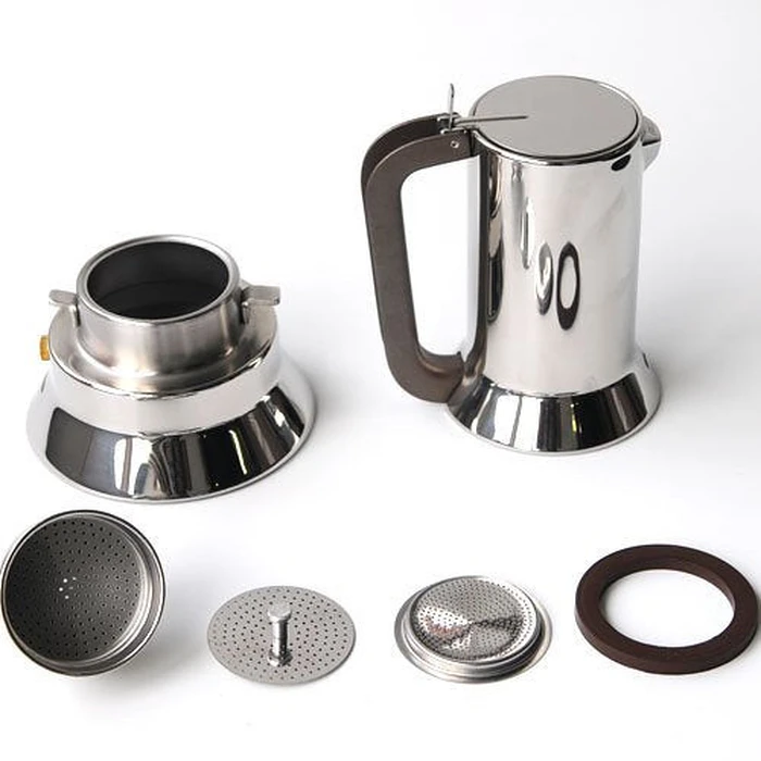 Μπρίκι Espresso Alessi Coffee Maker 9090/6