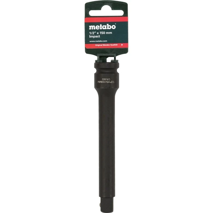 Μύτη Κατσαβιδιού Metabo extension 150 mm 1/2