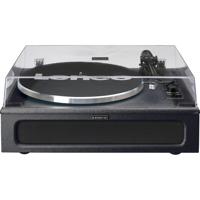 Πικάπ Lenco LS-430BK Black