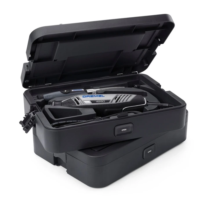 Περιστροφικό Πολυεργαλείο Dremel 4250 128tlg.+ Accessories