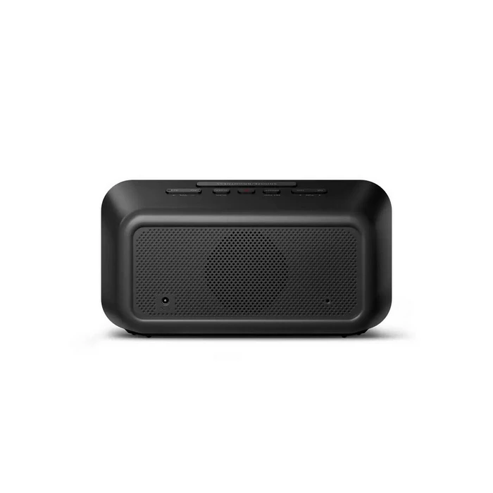 Επιτραπέζιο Ψηφιακό Ρολόι-Ραδιόφωνο Philips TAR3306/12