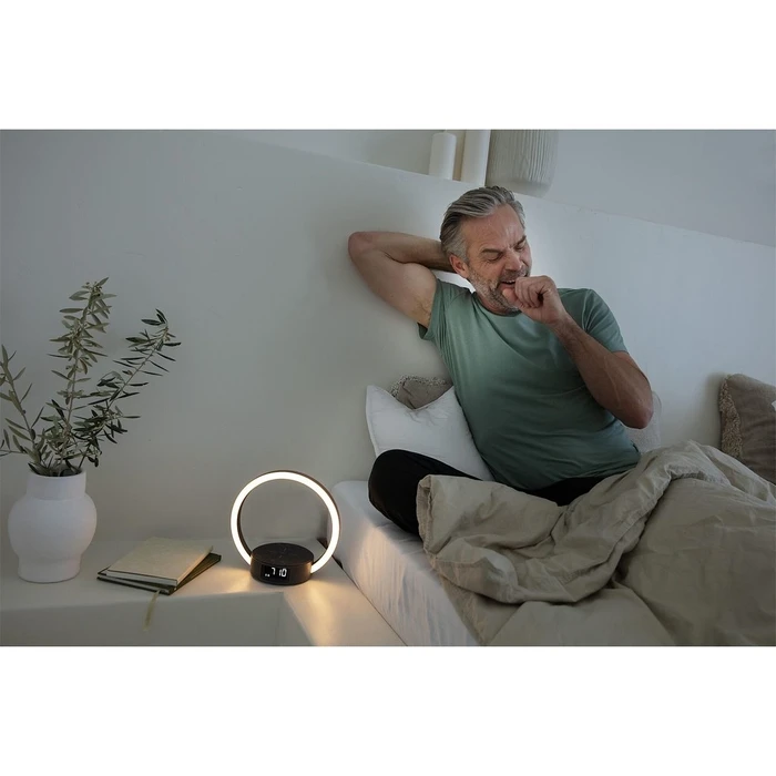 Ρολόι Ξυπνητήρι Beurer WL 65 Light