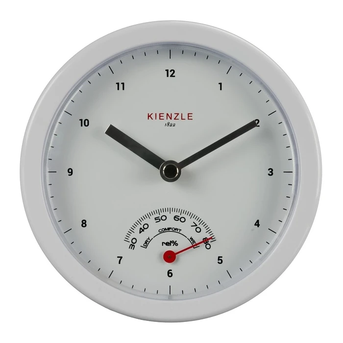 Ρολόι Kienzle Mini Bathroom Clock