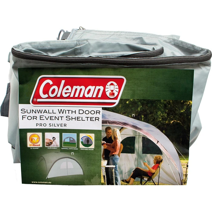 Σκίαστρο Coleman Event Shelter Pro XL Side Wall with Entrance