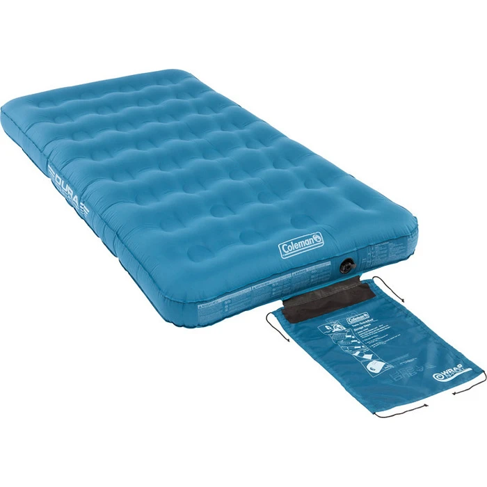 Φουσκωτό Στρώμα Ύπνου Coleman Extra Durable Airbed Single