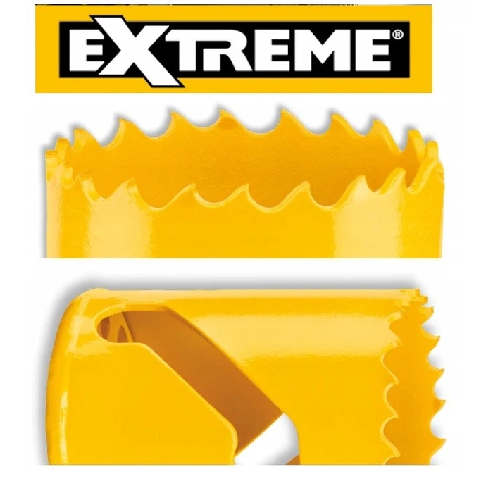 Ποτηροτρύπανο Dewalt DT90318-QZ 51mm