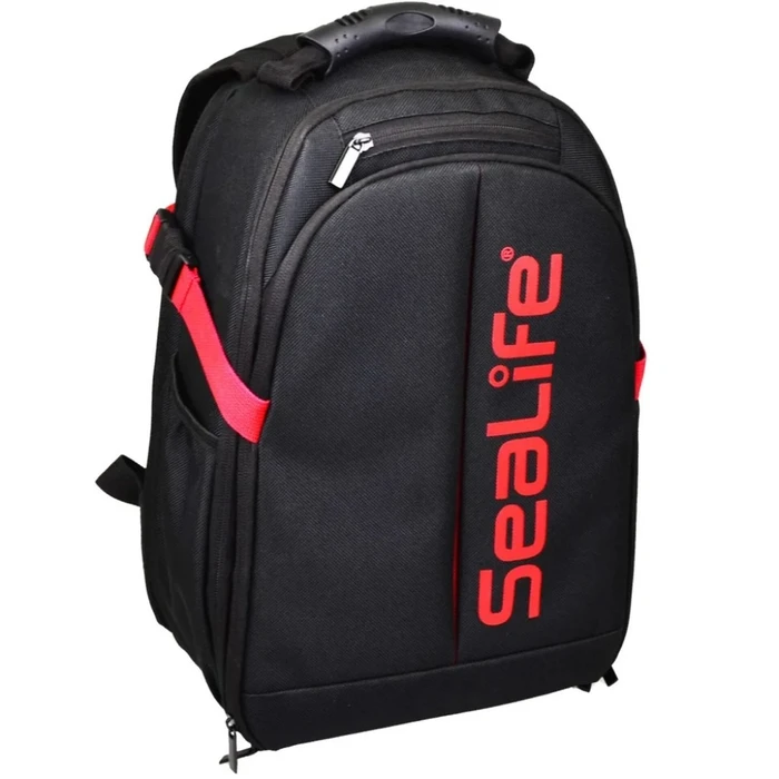 Τσάντα Φωτογραφικής Μηχανής Sealife Photo Pro Rucksack (SL940)