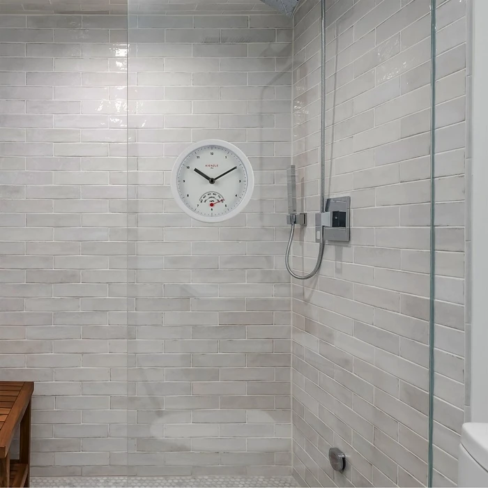 Ρολόι Kienzle Mini Bathroom Clock