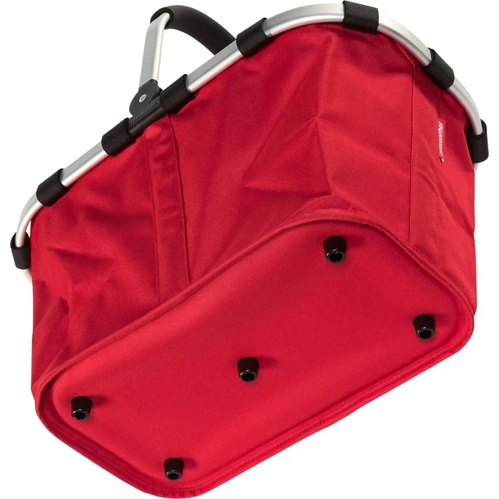 Καλάθι για Ψώνια Reisenthel Carrybag red