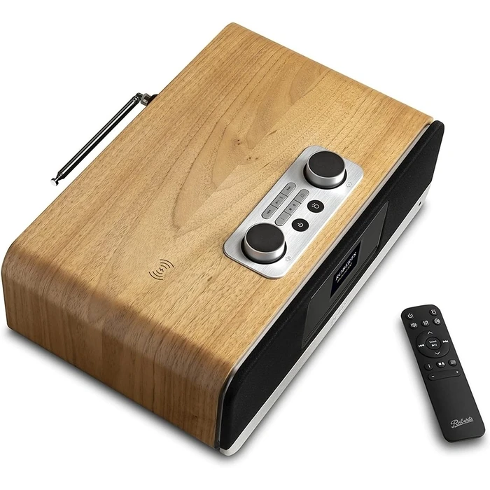 Επιτραπέζιο Ραδιόφωνο Roberts BluTune 300LE Cherry