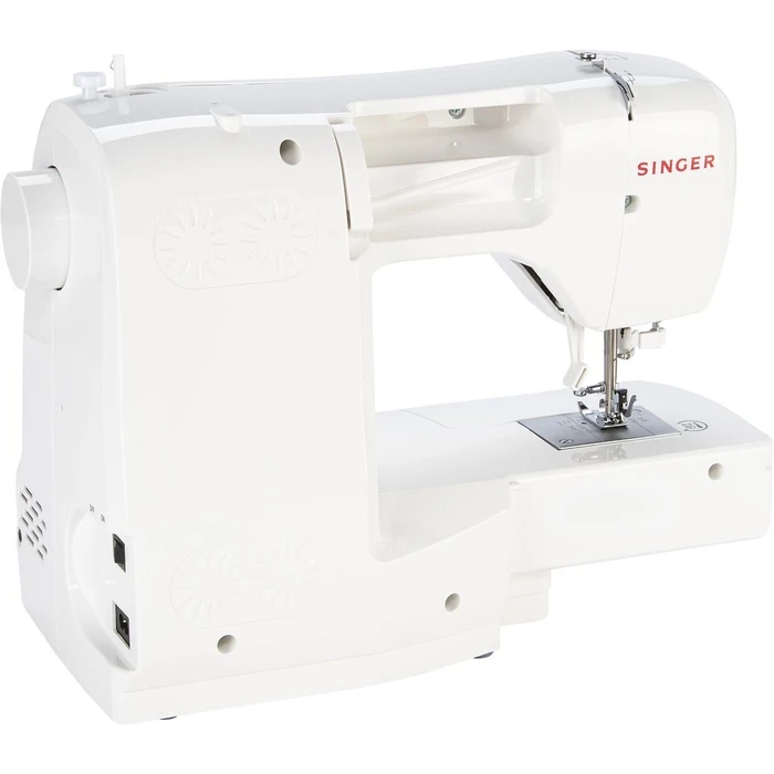Ραπτομηχανή Singer Starlet 6660