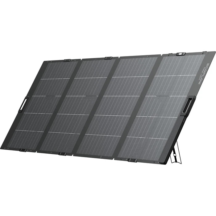 Ηλιακός Φορτιστής Ecoflow Solar Panel 400W NextGen for RIVER DELTA