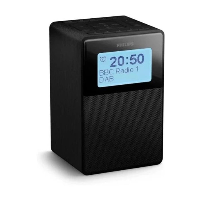 Επιτραπέζιο Ψηφιακό Ρολόι-Ραδιόφωνο Philips TAR5100/10