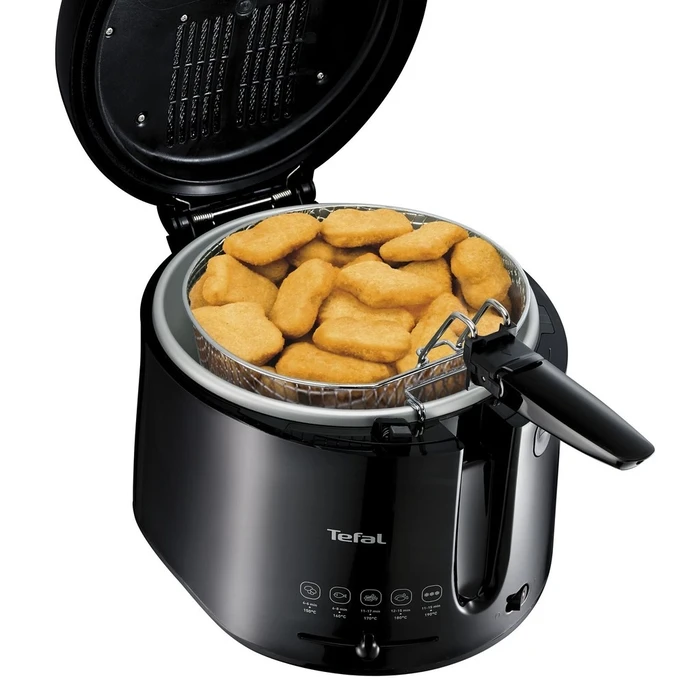 Φριτέζα Λαδιού Tefal FF 1078 Maxi Fry Fryer
