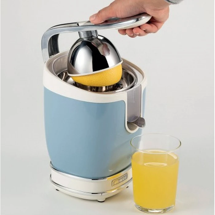 Ηλεκτρικός Στίφτης Ariete Vintage Citrus Juicer blue