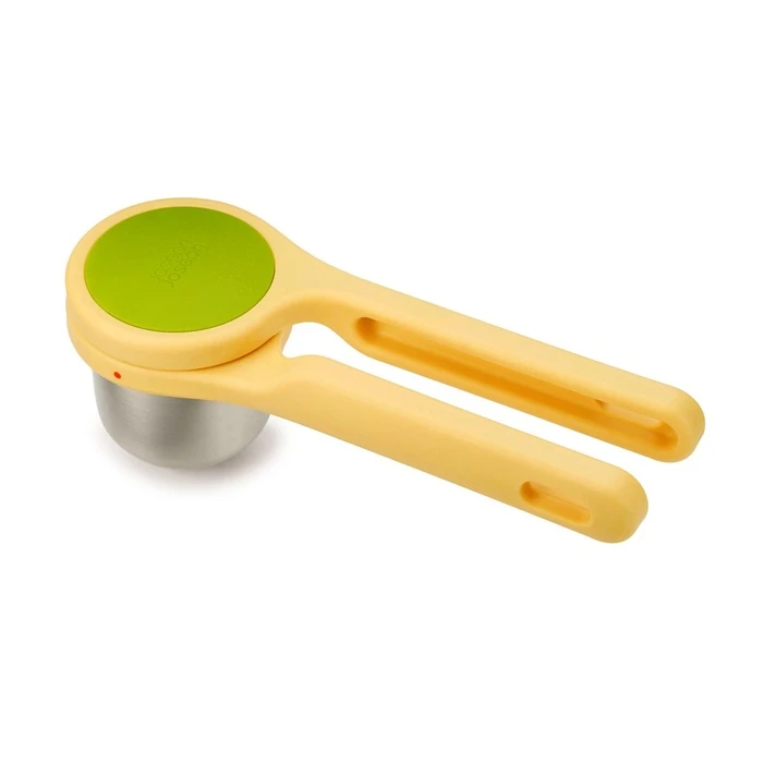 Στίφτης Joseph Joseph Helix Yellow Citrus Juicer