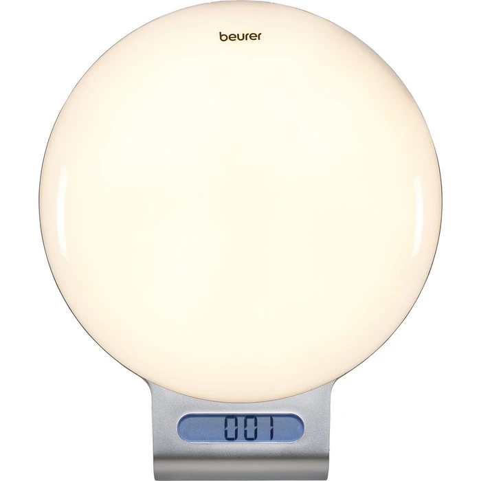 Ρολόι Ξυπνητήρι Beurer WL 75 Light