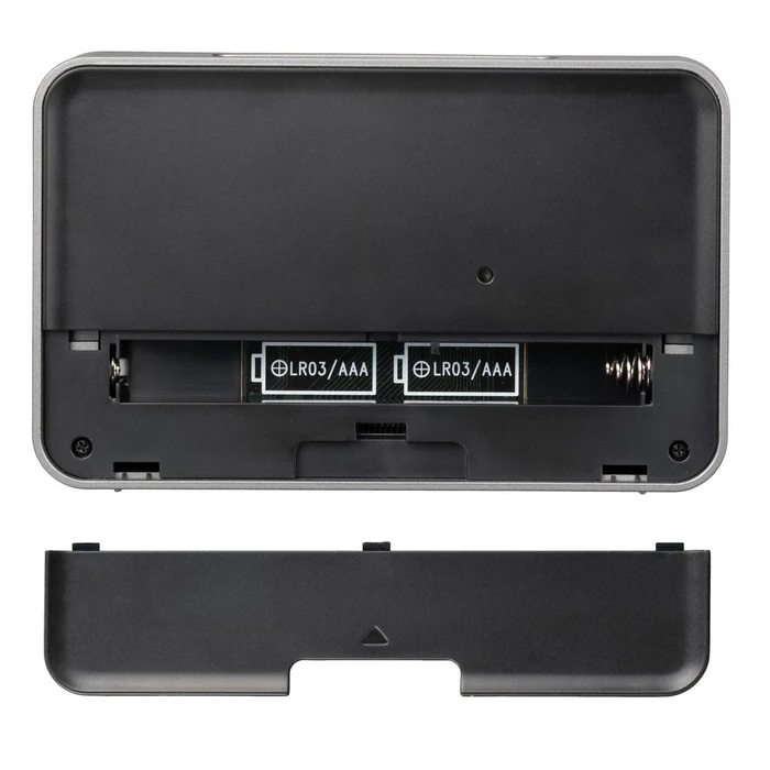 Ρολόι Ξυπνητήρι Kienzle Digital Horizontal